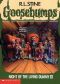 [Goosebumps 40] • Night of the Living Dummy III